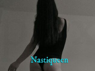 Nastiqueen