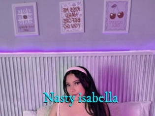 Nasty_isabella