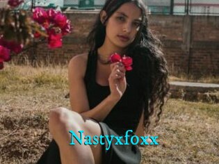 Nastyxfoxx
