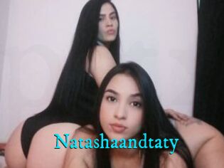 Natashaandtaty