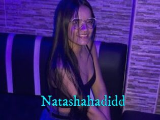 Natashahadidd