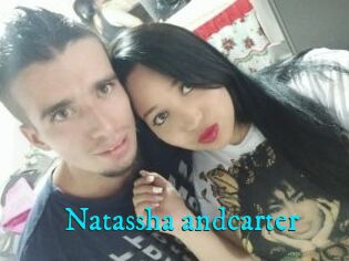 Natassha_andcarter