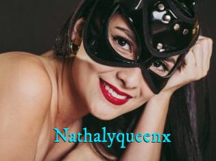 Nathalyqueenx