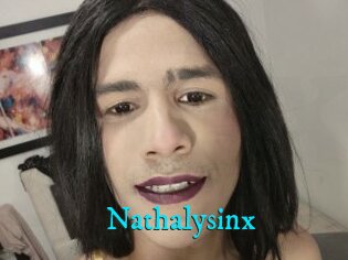 Nathalysinx