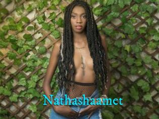 Nathashaamet