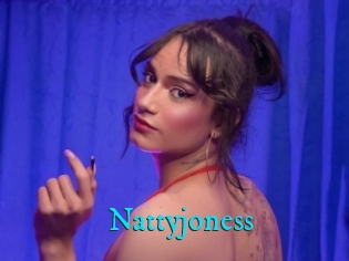Nattyjoness