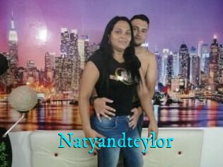 Natyandteylor