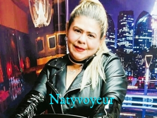 Natyvoyeur