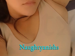 Naughtyanishs