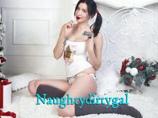 Naughtydirtygal