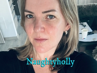 Naughtyholly
