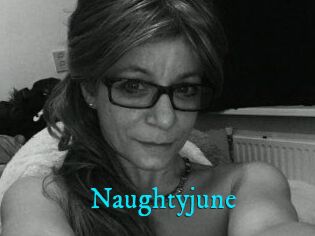 Naughtyjune