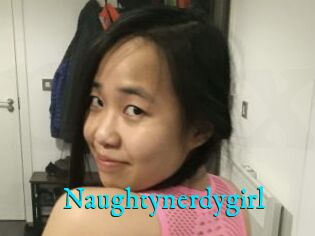 Naughtynerdygirl