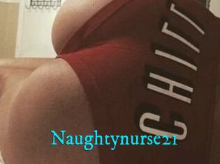 Naughtynurse21