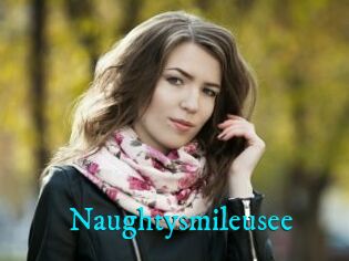 Naughtysmileusee
