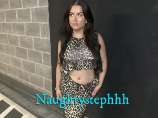 Naughtystephhh