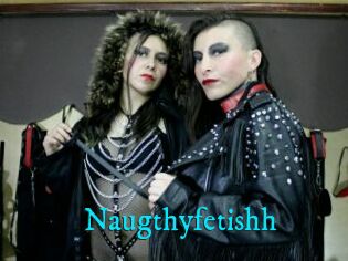 Naugthyfetishh