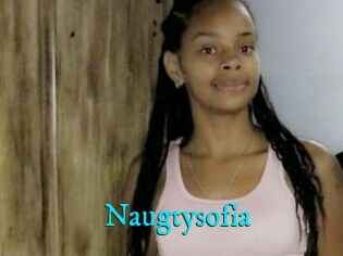 Naugtysofia