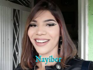 Nayiber
