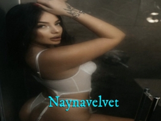 Naynavelvet