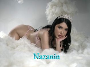 Nazanin