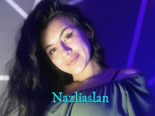 Nazliaslan