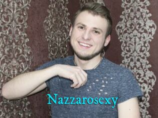 Nazzarosexy
