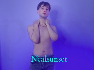Nealsunset