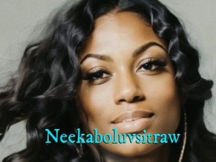 Neekaboluvsitraw