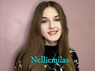 Nelliemilas