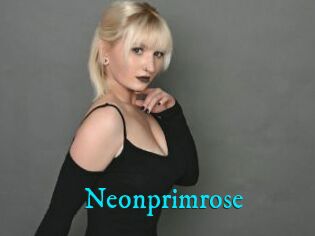 Neonprimrose