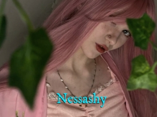 Nessashy