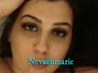 Nevaehmarie