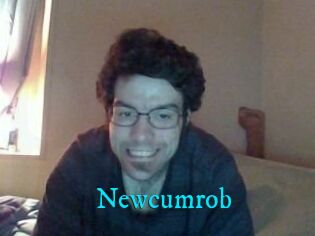 Newcumrob