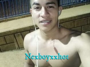 Nexboyxxhot