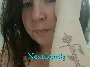 Nextdoor83
