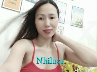 Nhiluce