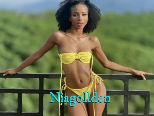 Niagollden