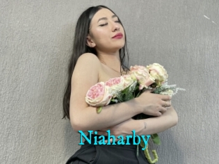 Niaharby