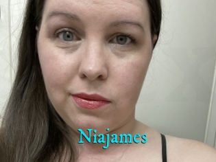 Niajames