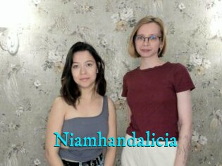 Niamhandalicia