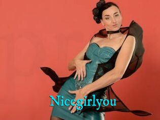 Nicegirlyou
