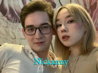 Nickanny