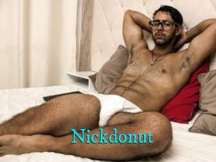 Nickdonut