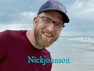Nickjohnson