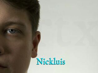 Nickluis