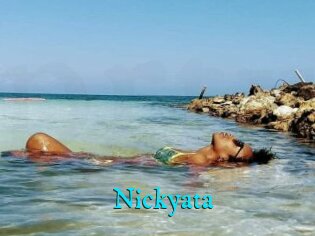 Nickyata