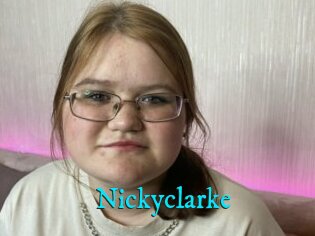 Nickyclarke