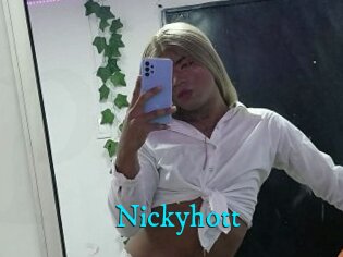Nickyhott