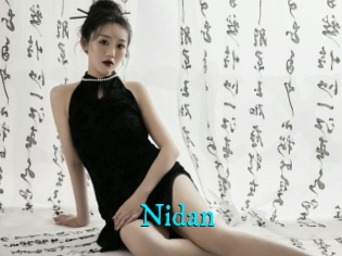 Nidan